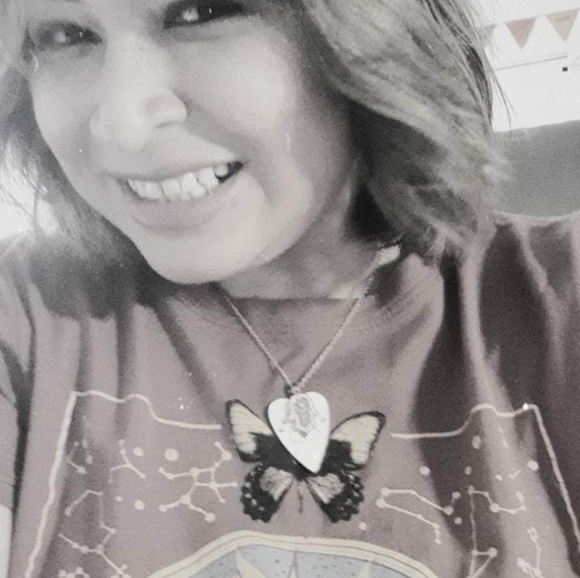 Meet your Posher, Yuridia - Picture 12 of 14